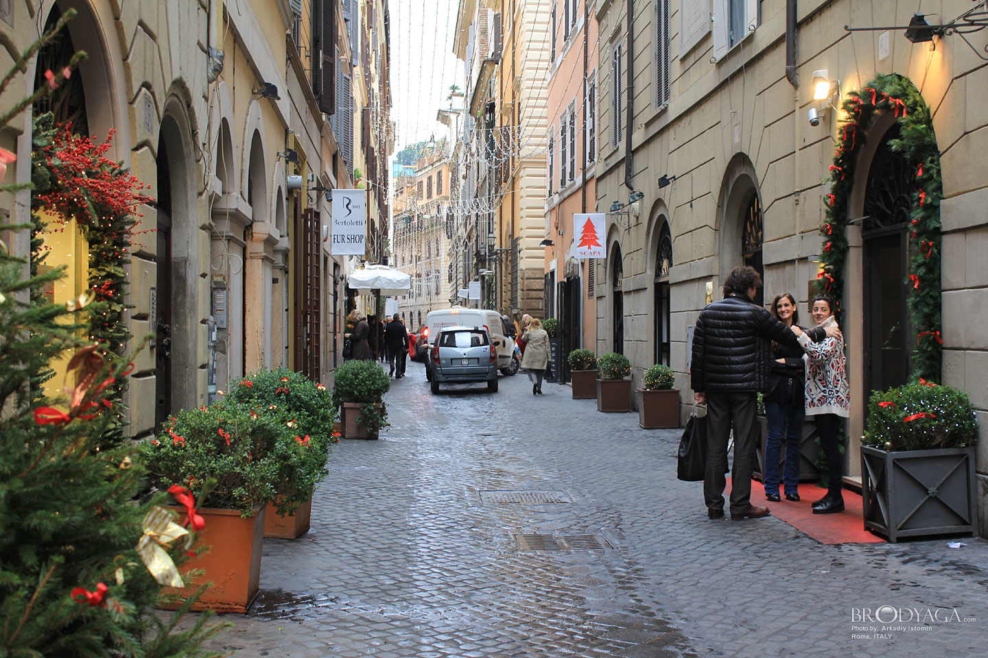 Rome